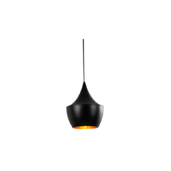 Tom Dixon Beat light fat Pendant Lamp CG-HYD1033